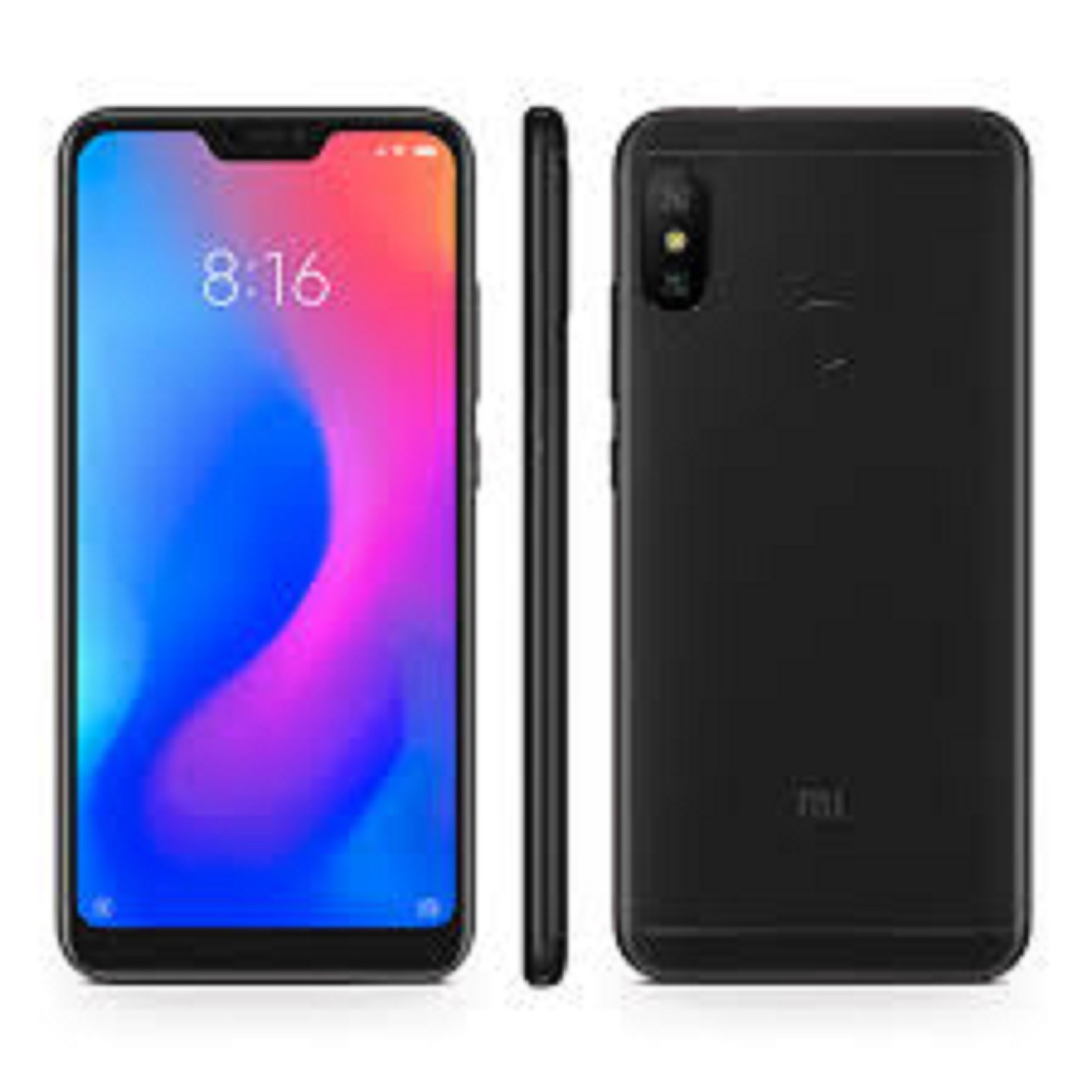 Xiaomi Redmi 6 Pro 64GB/4GB