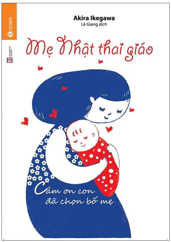 Cảm Ơn Con Đã Chọn Bố Mẹ