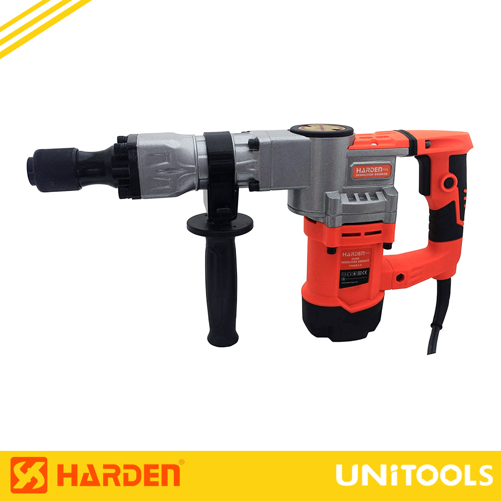 MÁY KHOAN ĐỤC HARDEN 750622