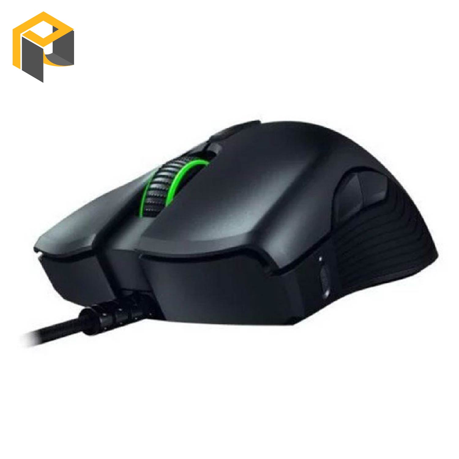 Chuột Razer Mamba HyperFlux + Firefly HyperFlux (RZ83-02480100-R3M1)