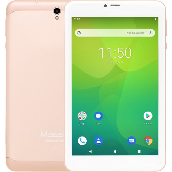 Masstel Tab 8 Pro