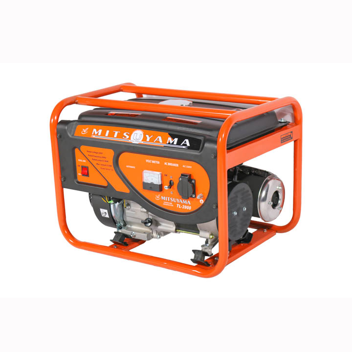 MÁY PHÁT ĐIỆN MITSUYAMA 3900