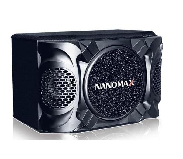 Loa Karaoke Nanomax S-925