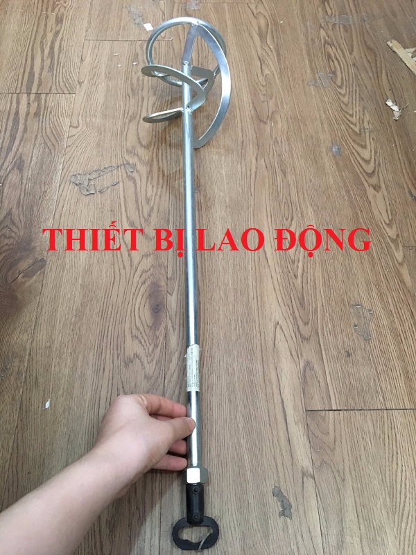 Cần trộn sơn Total TAC331120