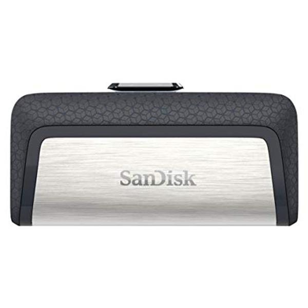 USB OTG SanDisk 64GB Ultra Dual Drive Type-C 3.1 (SDDDC2-064G-G46)