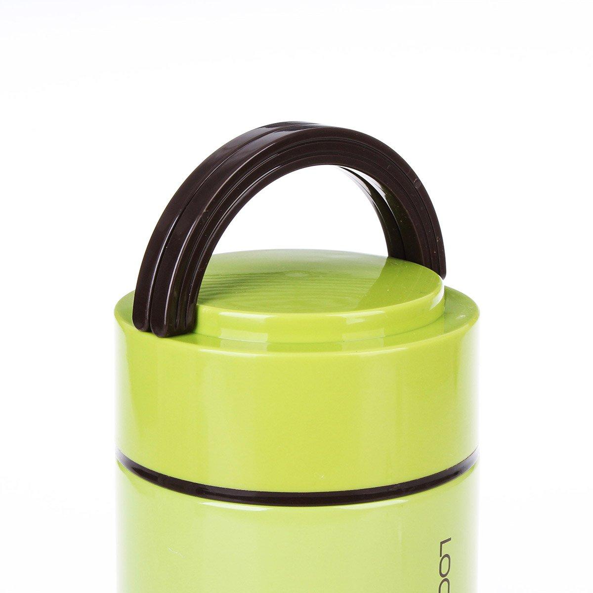 Hộp giữ nhiệt Lock&Lock Food Jar 750ml LHC8022