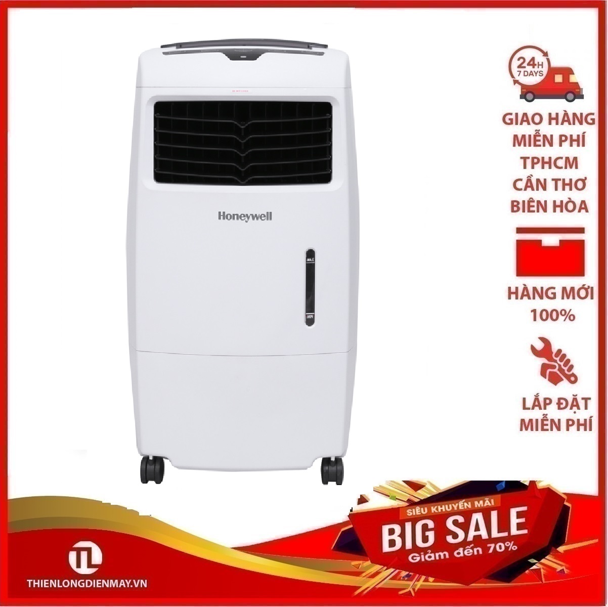 Máy làm mát không khí Honeywell CL25AE