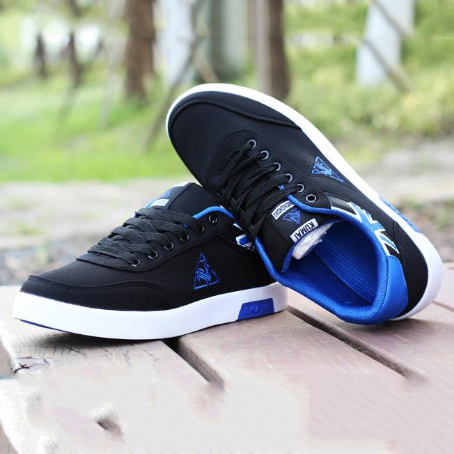 Giày Thể Thao Nam - Giày Sneaker MAXSTAR (TGĐ-MAX) [GIÁ ƯU ĐÃI]