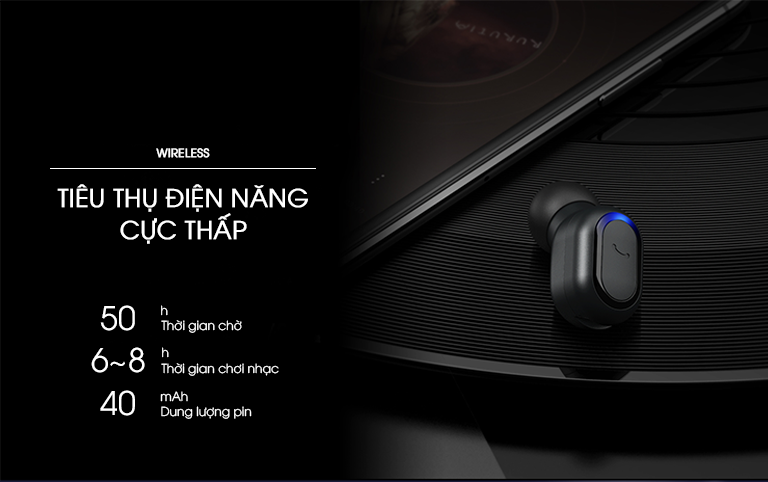 Tai Nghe Bluetooth REMAX T31