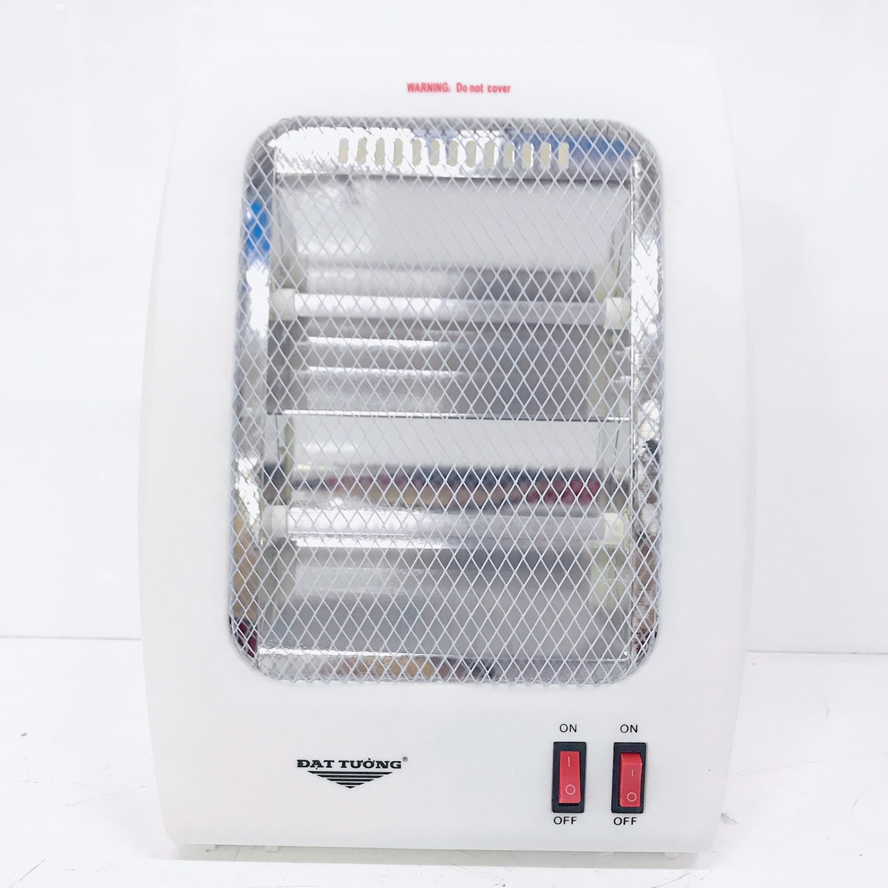 ĐÈN SƯỞI HALOGEN ĐẠT TƯỜNG MS10