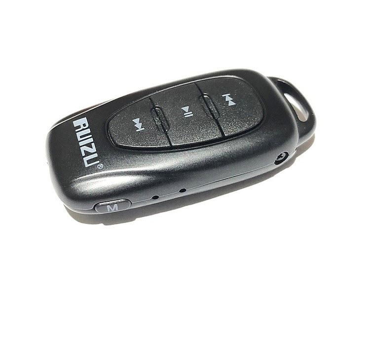 Máy ghi âm Ruizu K60