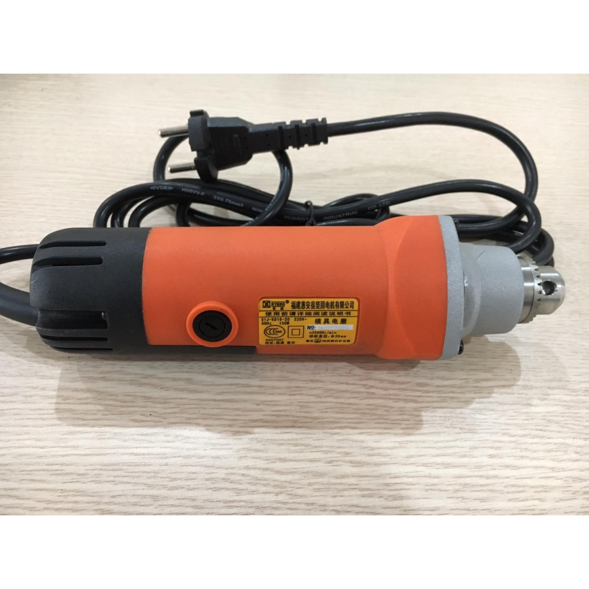Máy mài lỗ Kynko SIJ-KD16-20