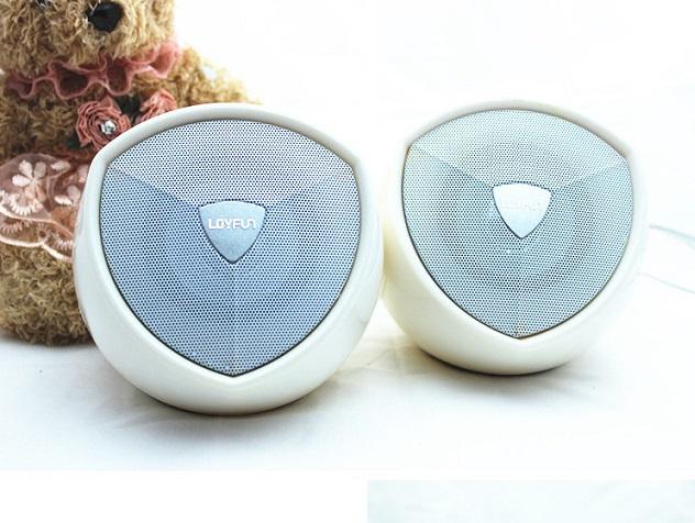Loa di động Loyfun LF-910