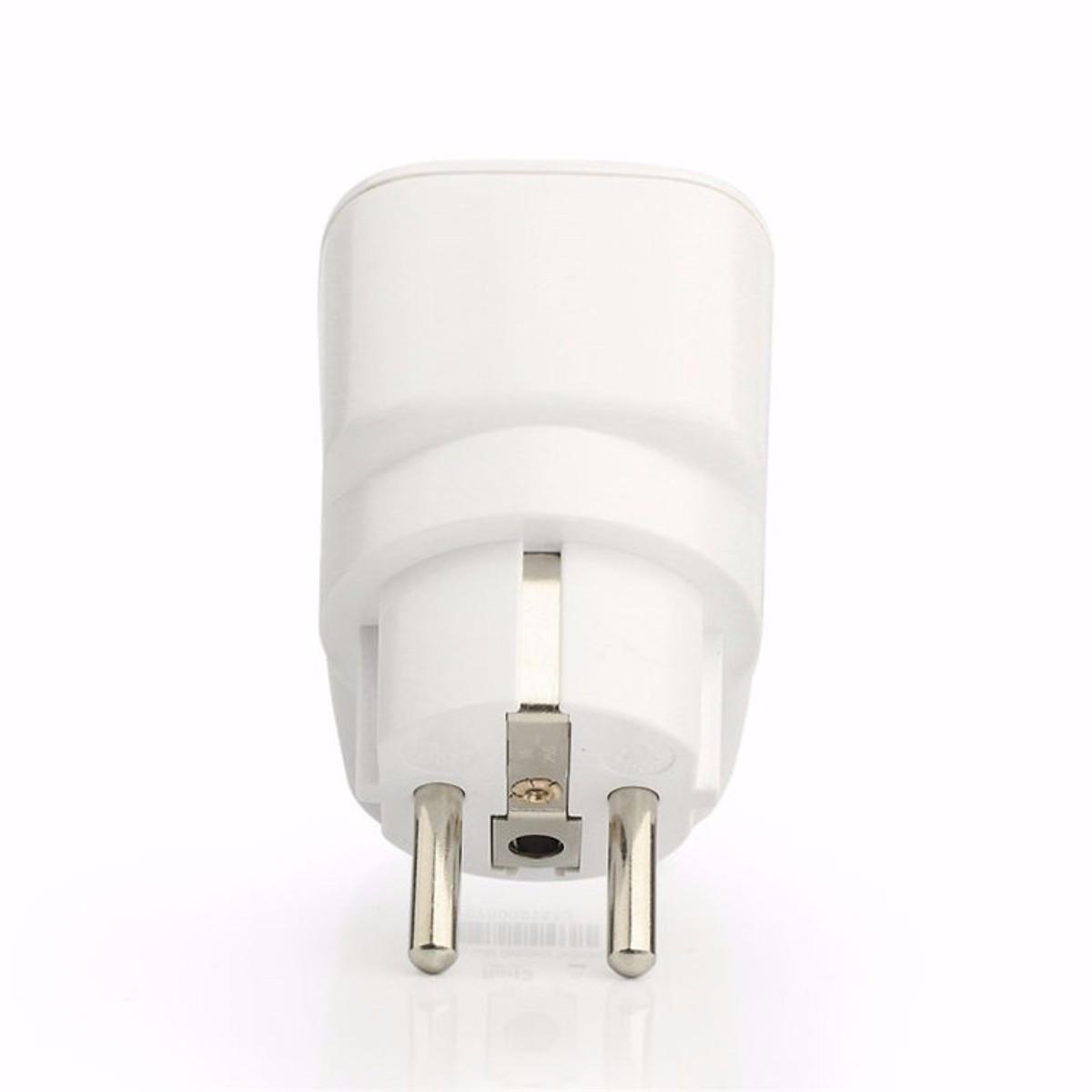 Ổ cắm thông minh Wifi Broadlink SP3/SP3S