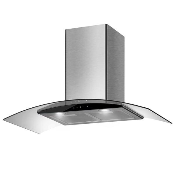 Máy hút mùi Bauer BC-70EC2
