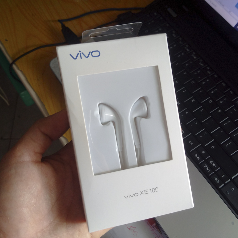 Tai nghe ViVo XE100