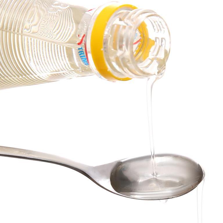 Siro Trinh bạc hà 600ml