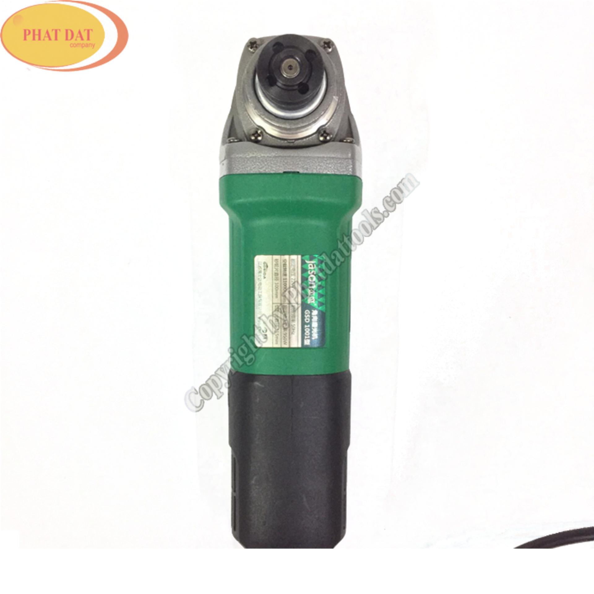 MÁY MÀI JASON GSD-1001