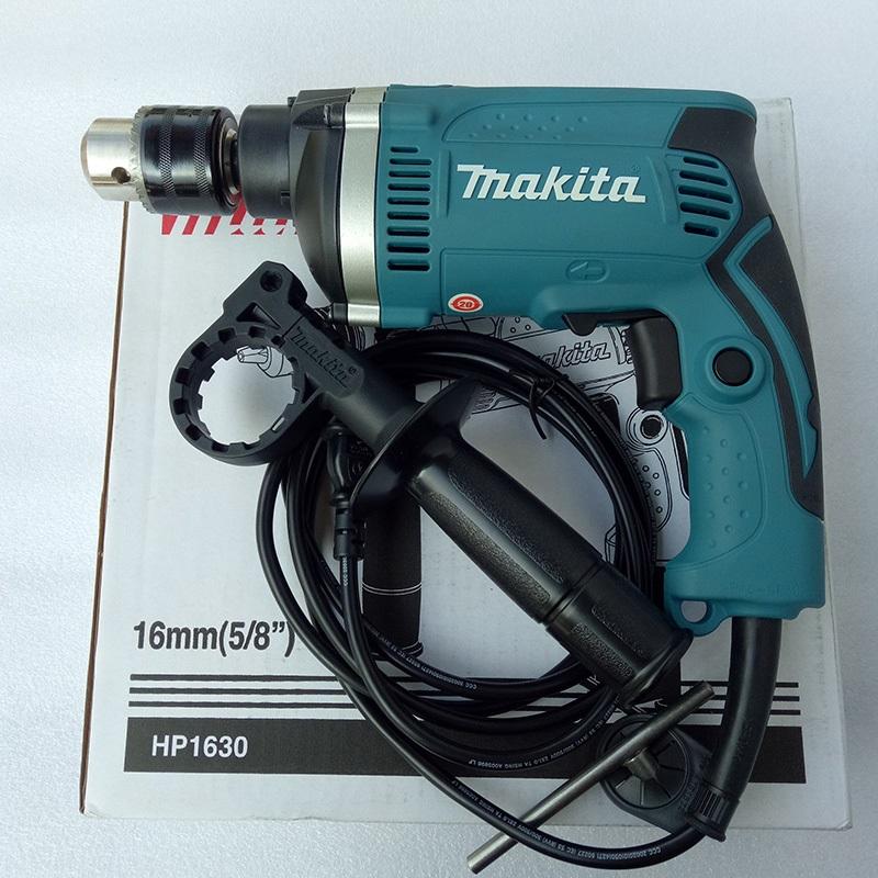 Máy khoan Makita HP1630