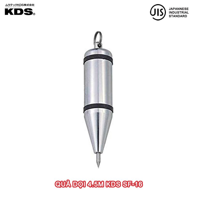 Quả dọi từ KDS SF16BP3FCL
