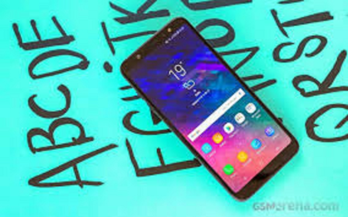 Samsung Galaxy A6 Plus A605 (2018)