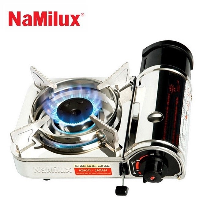 Bếp gas du lịch Namilux Na-170AS