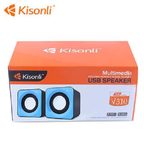 Loa Kisonli V310
