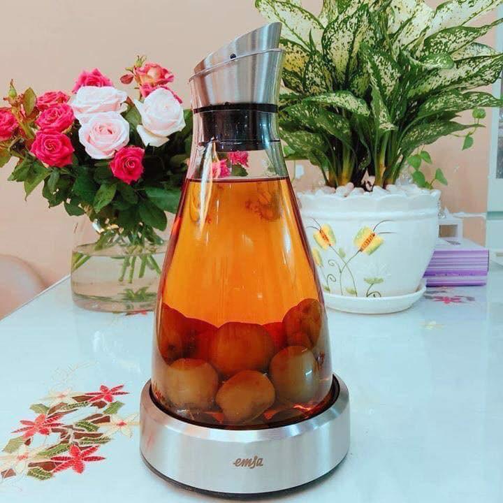 Bình giữ lạnh Emsa 505219