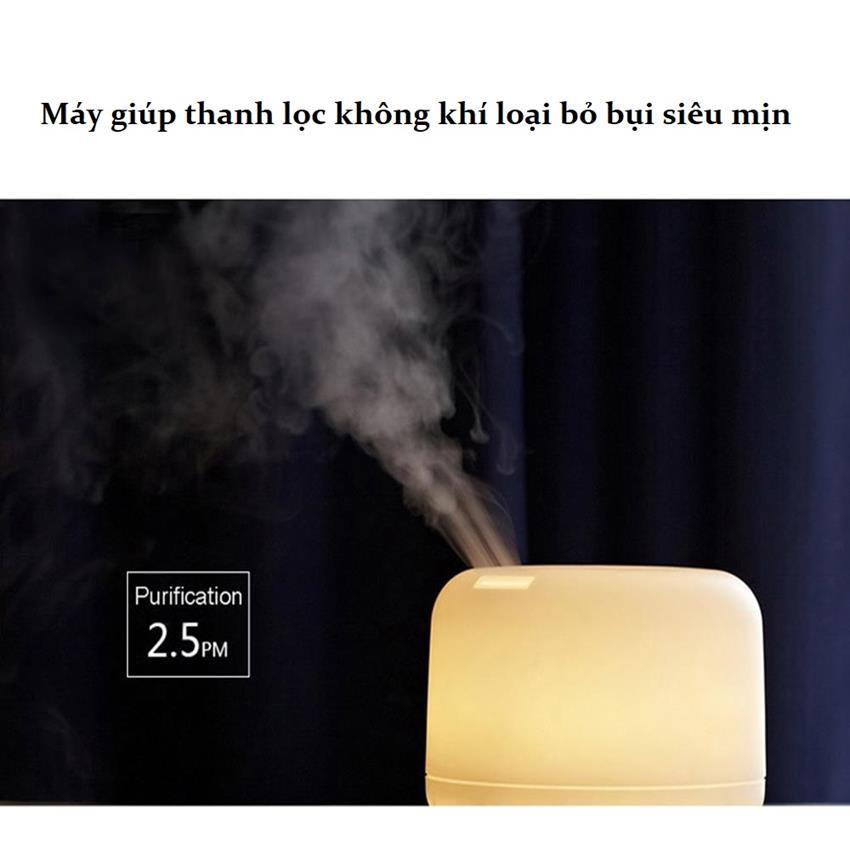 Máy xông mặt bằng hơi nước Benice LD012