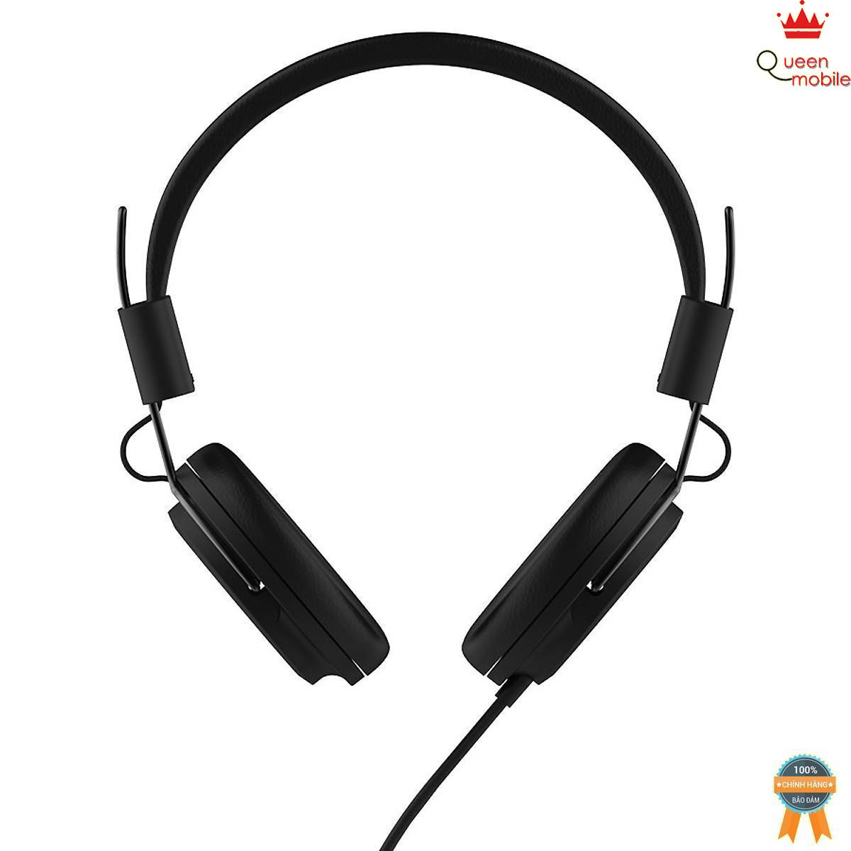 Tai Nghe Chụp tai DeFunc BASIC HEADPHONE D133