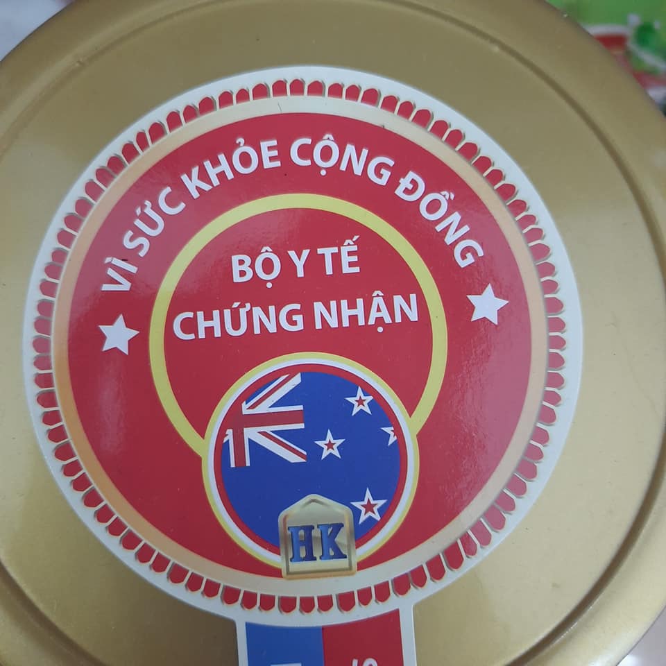 Sữa Epotsure gold 900g
