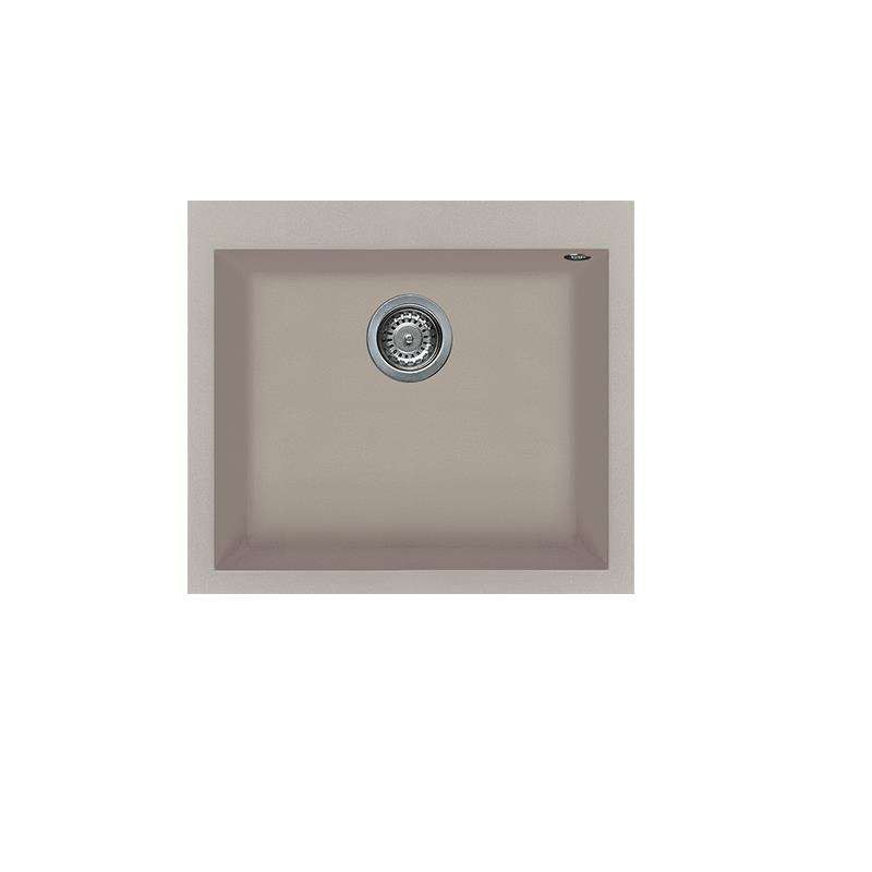 CHẬU RỬA CHÉN MALLOCA TORTORA K-10543