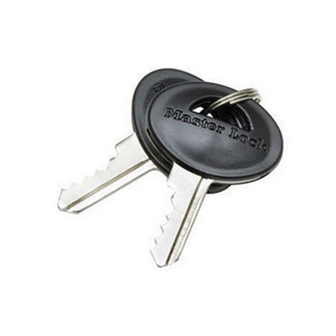 Khóa dây cáp Master Lock 8403