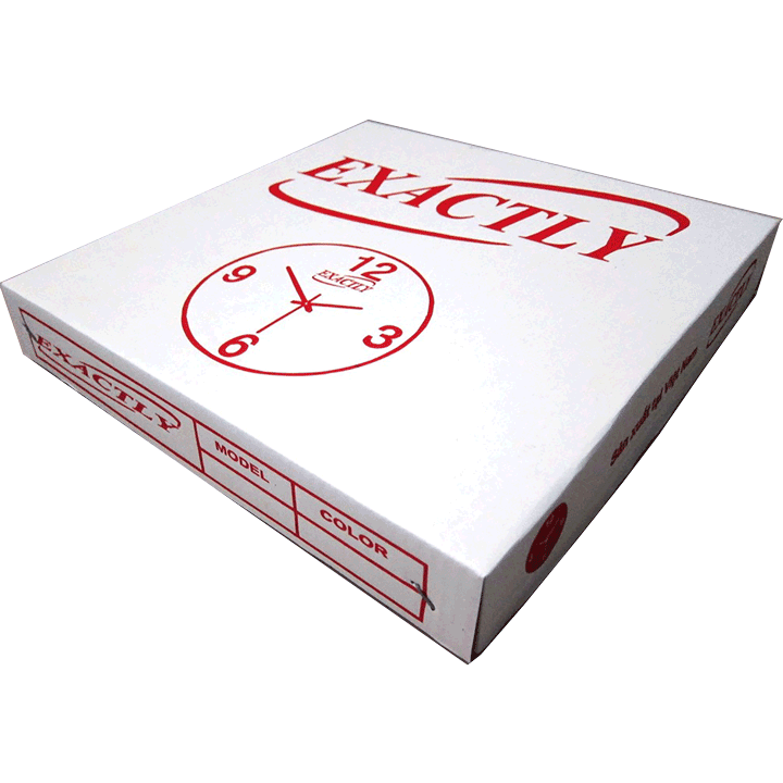 Đồng Hồ Treo Tường U50