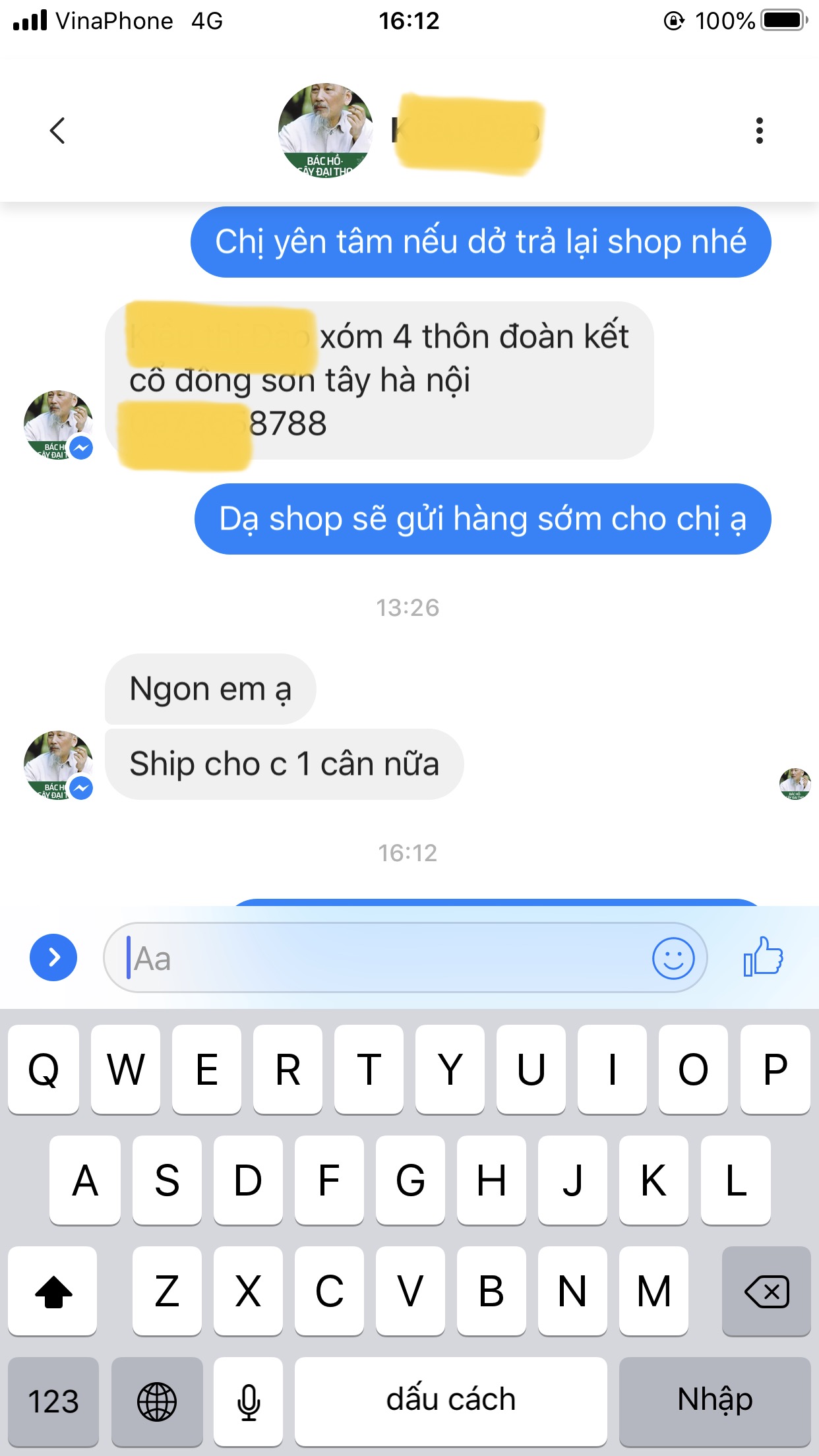 Lạp xưởng Bảo Châu