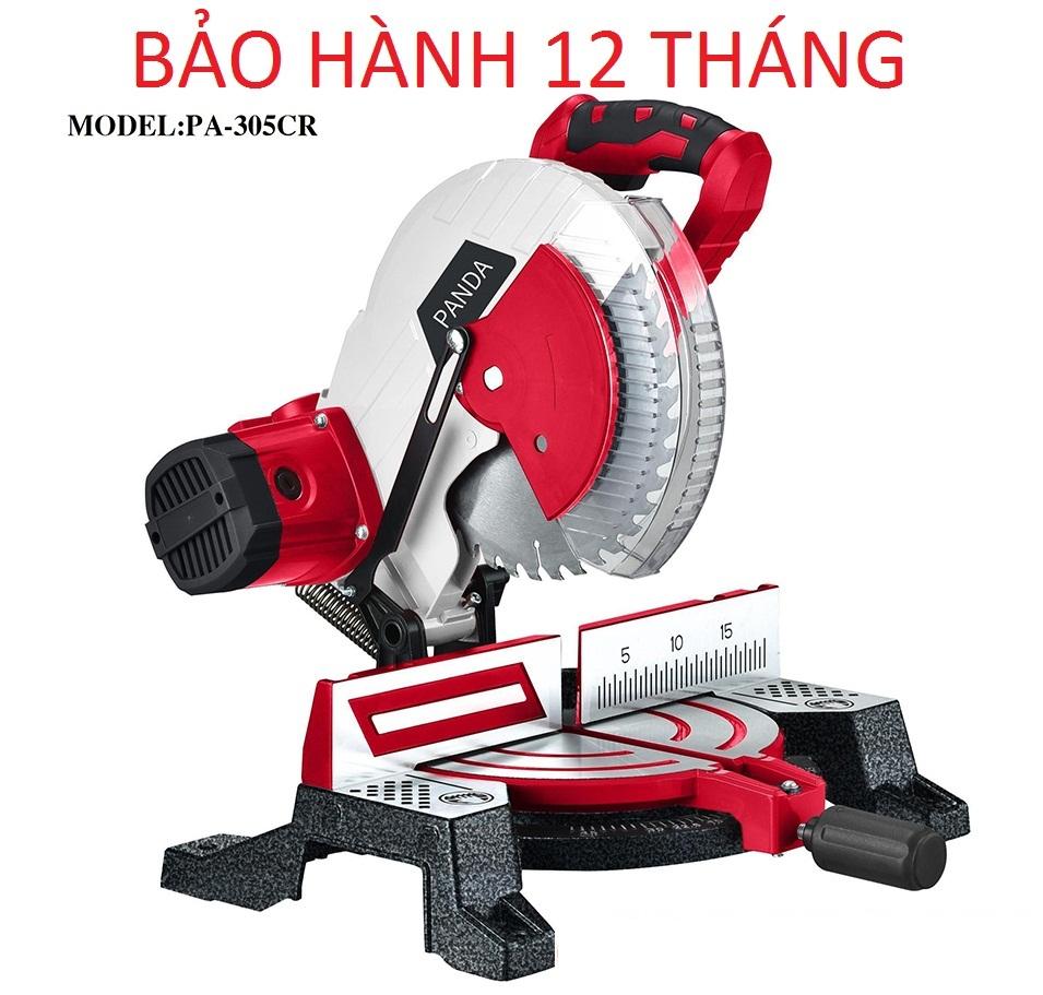 MÁY CẮT NHÔM PANDA PA305CR