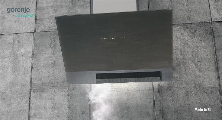 Máy hút mùi GORENJE WHI941ST
