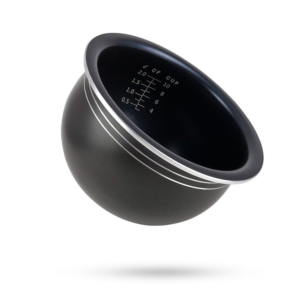 Nồi cơm điện Sowun SW692S 2L
