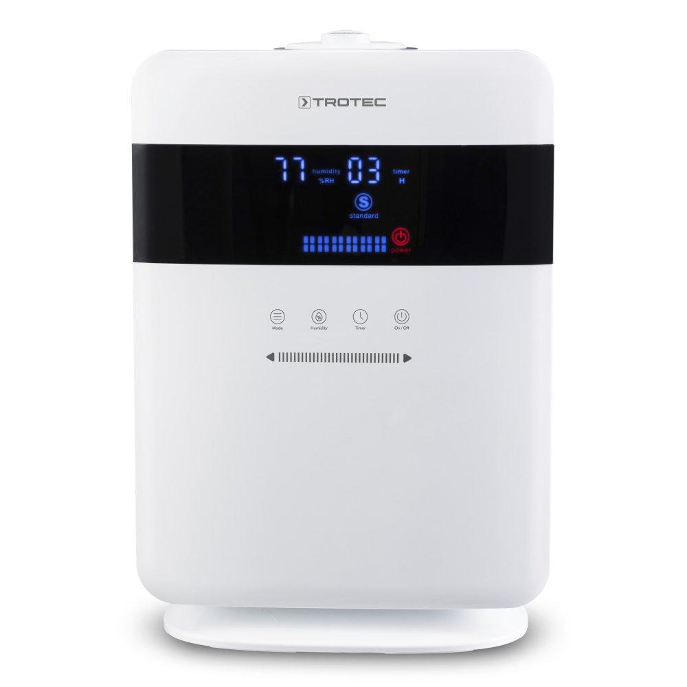 Máy tạo độ ẩm Trotec B6E
