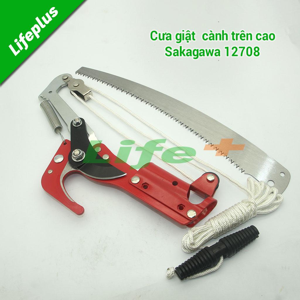DỤNG CỤ CẮT CÀNH SAKAGAWA 12708