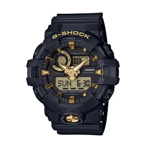 Đồng Hồ Nam Casio GA-710B-1A9DR