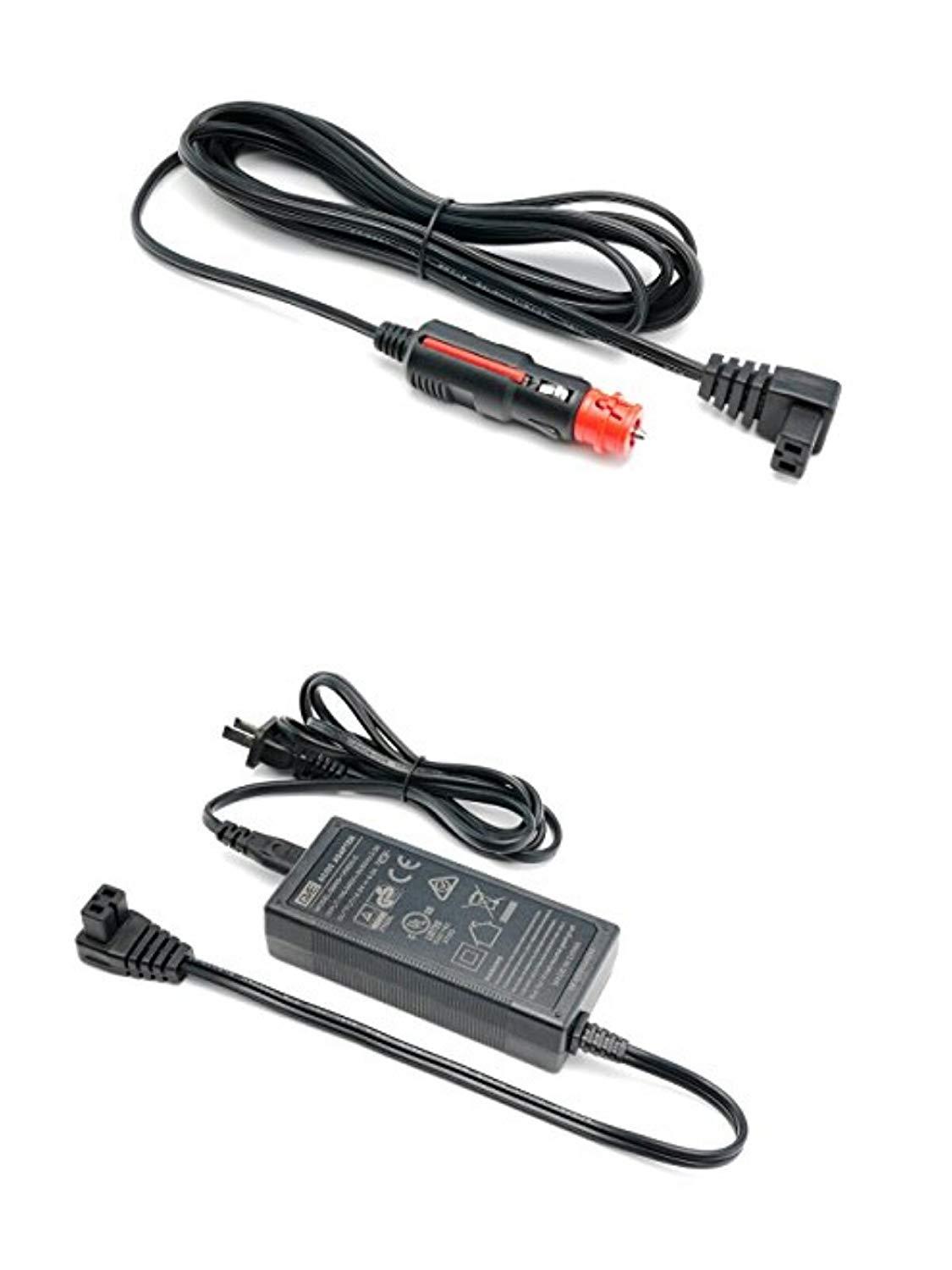 Tủ lạnh ô tô mini di động CX30 30L