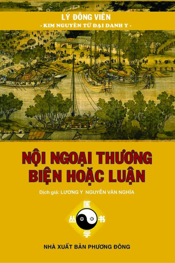 Nội Ngoại Thương Biện Hoặc Luận
