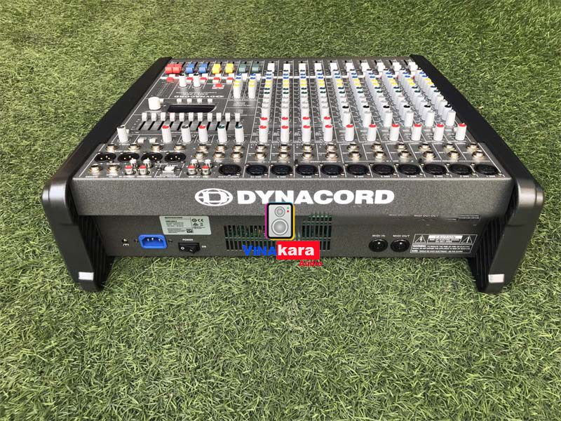 Bàn Mixer Dynacord CMS 1000
