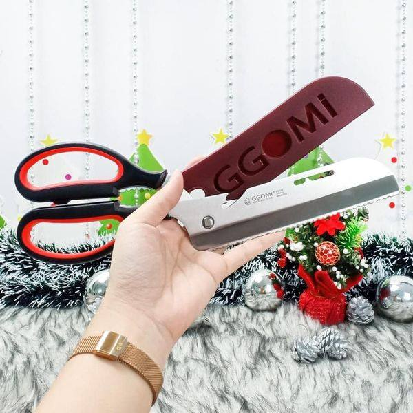 KÉO ĐA NĂNG GGOMI GG172