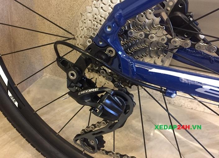 Xe đạp thể thao Giant XTC 800