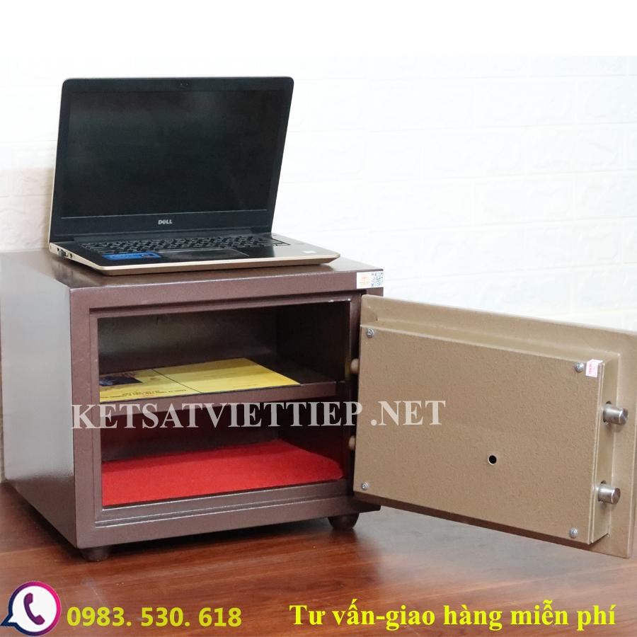 Két sắt Việt Tiệp VT33E