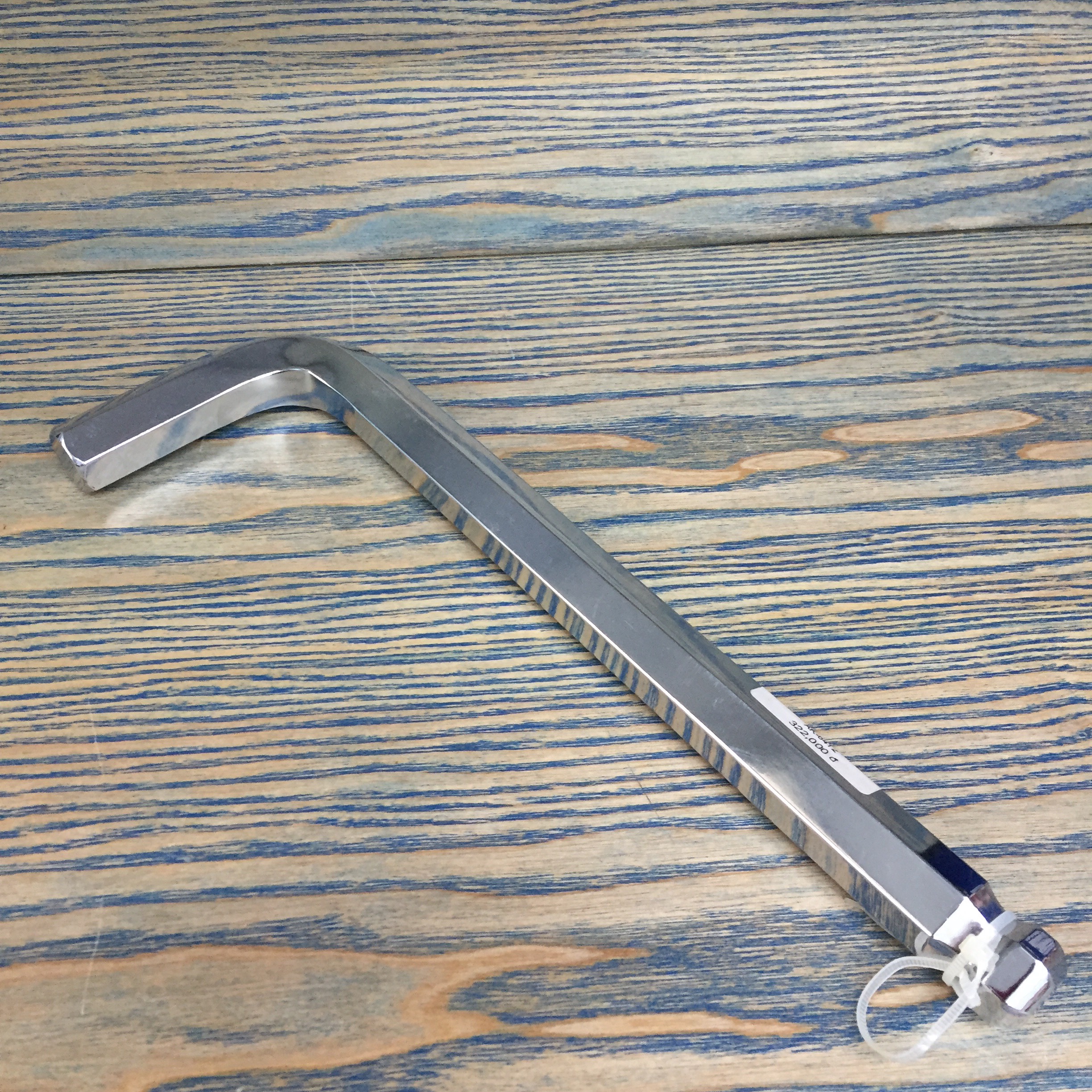 LỤC GIÁC ASAKI AK-6412