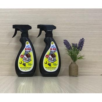 Xịt đuổi chuột ASA 350ML