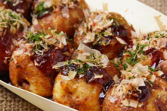 Sốt bánh xèo OKONOMI 2.1kg
